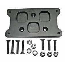 4 Cycle Adaptor Plate for Use with 7 Degree Chassis Plate