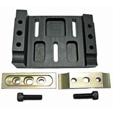 7 Degree Chassis Plate - International Space
