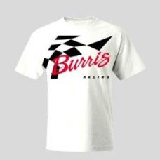 Burris Classic - White