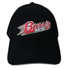 Burris Black Hat
