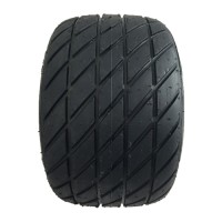 11 X 5.50-6 Treaded Tire