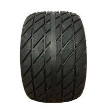 11 X 6.0-6 Treaded Tire - Onewheel