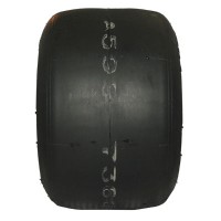 11.5 X 7.0-6 Slick Tire