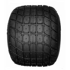 12 X 8.00-6 Treaded Tire - BLEMISHED - (Wheel Not Included)