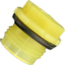 Flathead Sidecover Replacement Fill Plug