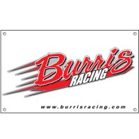 Burris Racing Banner