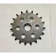 Gearbox Replacement Sprockets