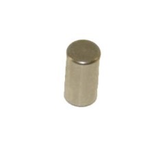 Side Cover Dowel Pin - 8mm Solid