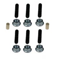 Clone Side Cover Stud Kit