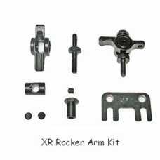 GX200 and Clone Billet Rocker Arm Set