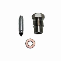 Inlet Needle and Seat - .093