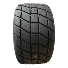 15 X 7.0-8 Treaded tire